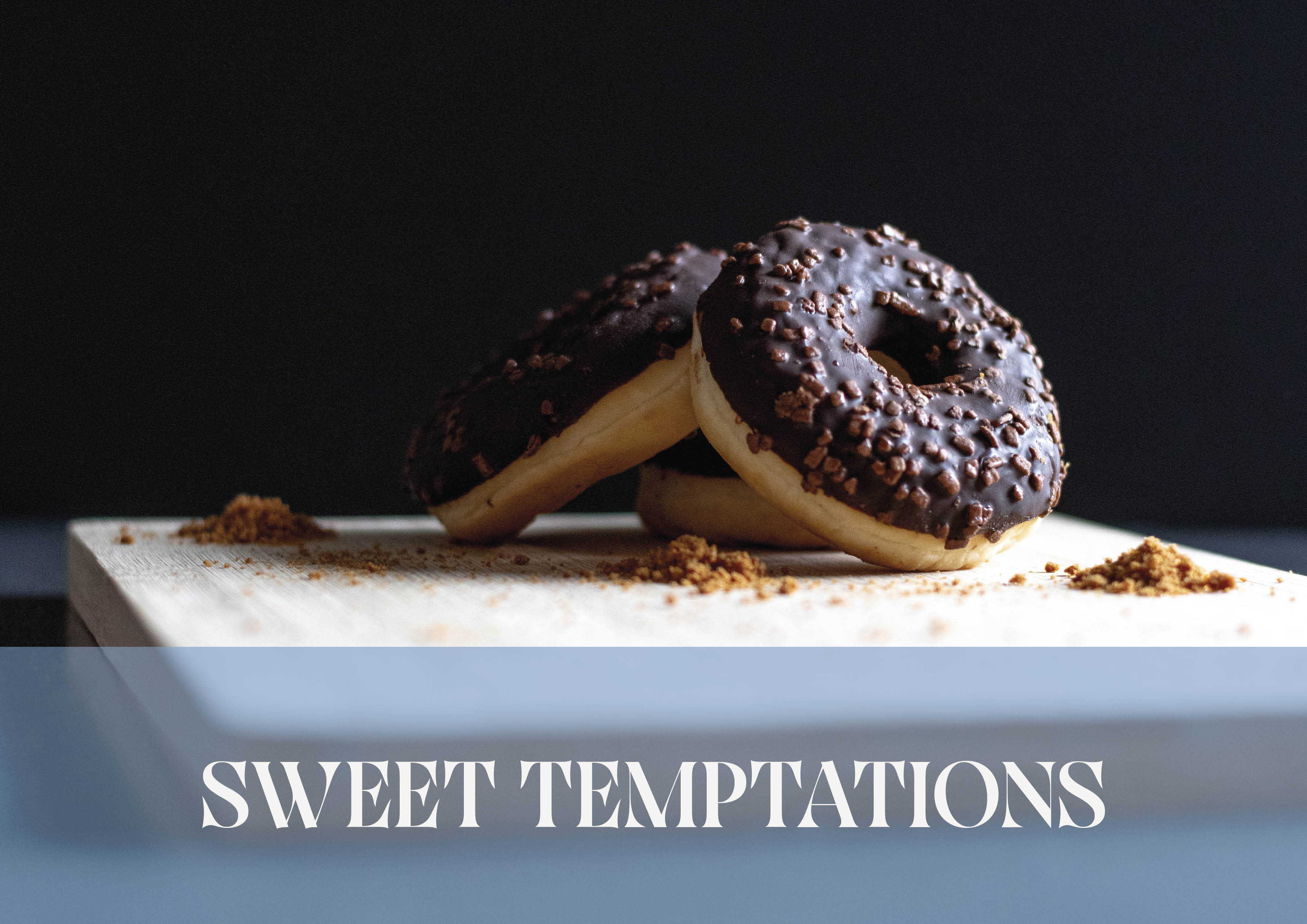 sweet temptations